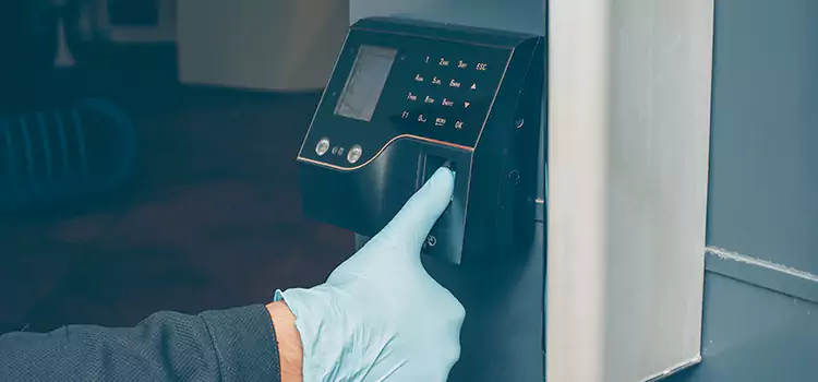 Access Control Installation Haverhill