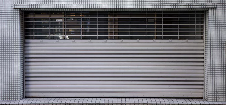Advanced Solutions for Your Aluminum Garage Doors in Haverhill, Massachusetts