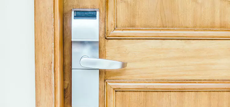 Advanced Solutions in Haverhill, MA for Modern Security