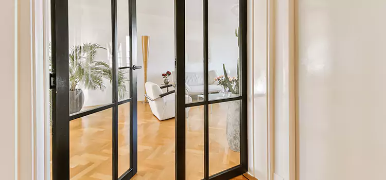 Bifold Door Replacement Haverhill