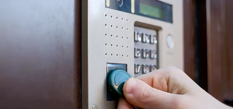 Enhanced Security Features Haverhill