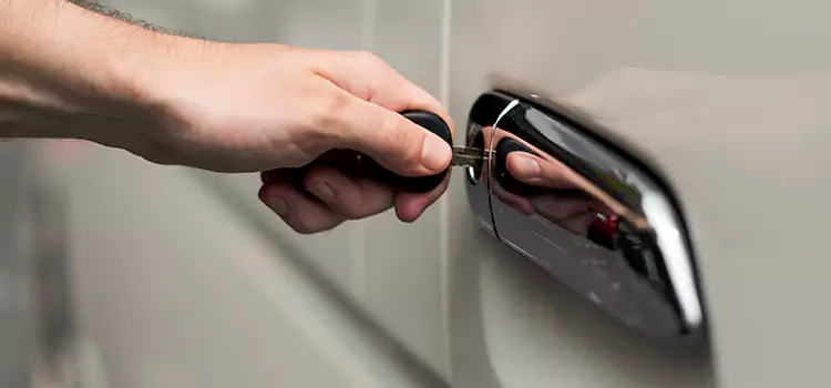 Why Choose Our Auto Locksmith Team in Haverhill, MA?