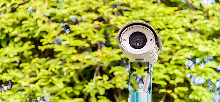 Advanced Surveillance Solutions for Every Need in Haverhill