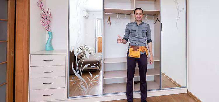 Sliding Closet Door Replacement Haverhill