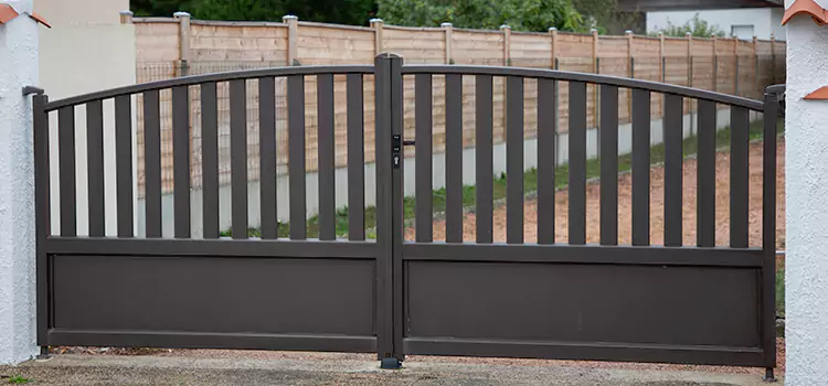 Advanced Gate Solutions in Haverhill, MA