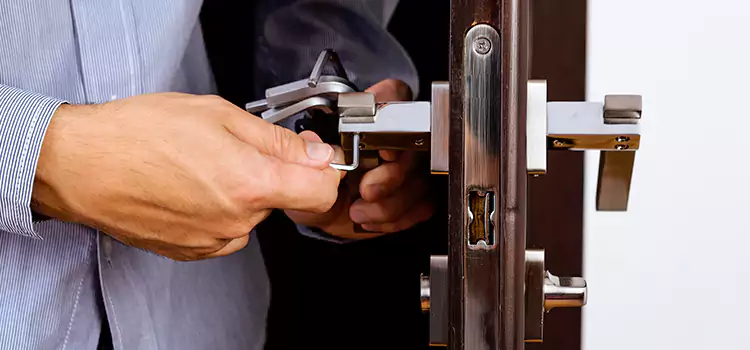 Commercial Door Lock Repair Haverhill