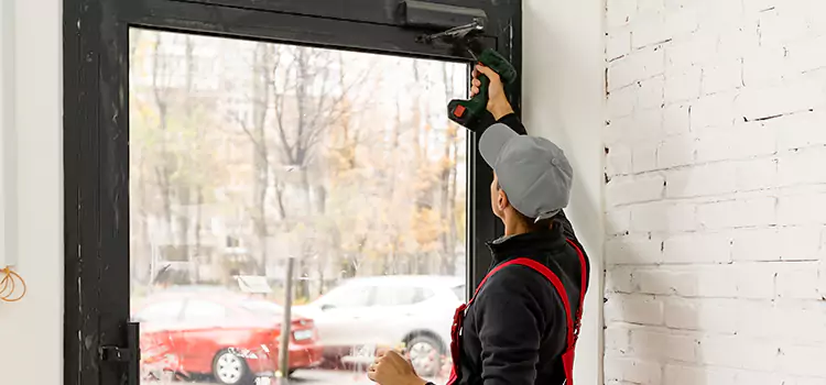 Comprehensive Door Closer Services in Haverhill, MA