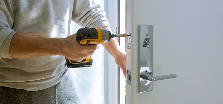 Door Knob Lock Repair Haverhill