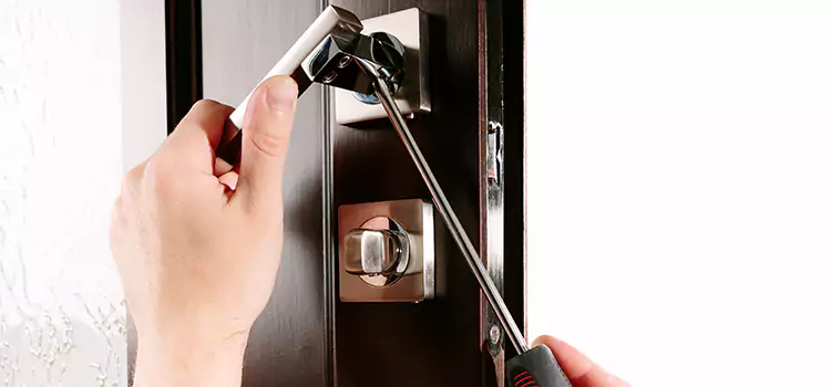 Door Lock Replacement Service Haverhill