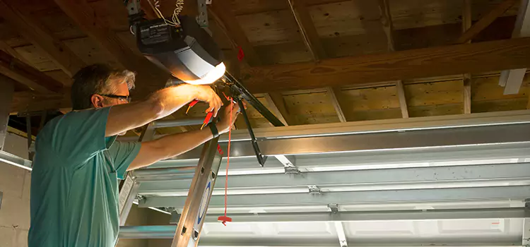 Garage Door Opener Sales and Installation Haverhill
