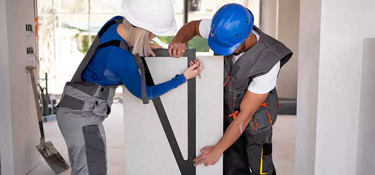 Why Choose Us for Door Panel Services in Haverhill, MA?