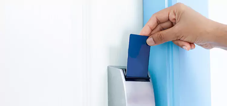 Access Control System Integration Haverhill