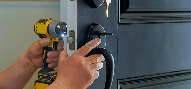 Locksmith Emergency Service Haverhill