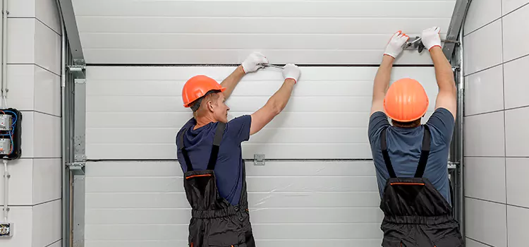 Choose Us for Your Garage Door Needs in Haverhill