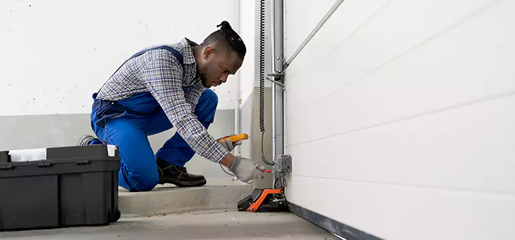 Expert Solutions for Every Garage Lock Need in Haverhill, MA