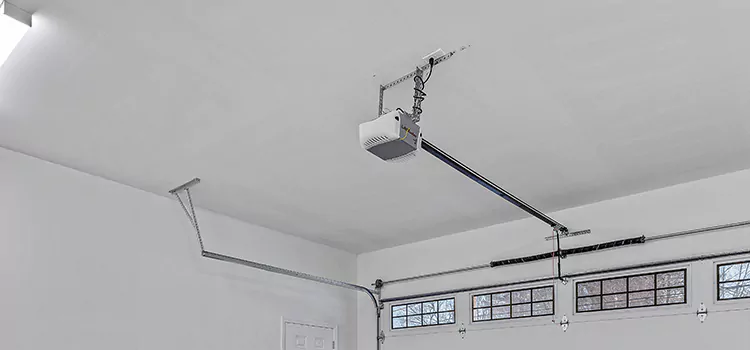 Experienced Garage Door Installers Haverhill