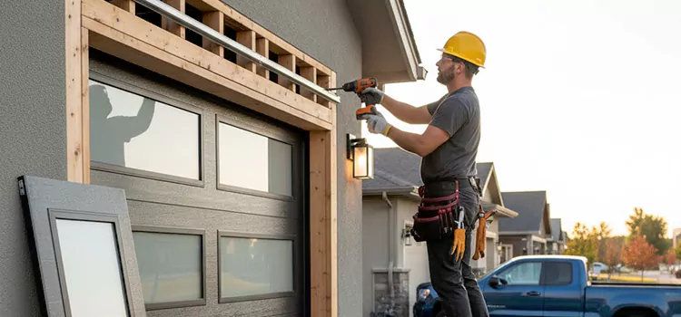 Your Trusted Garage Door Specialists in Haverhill