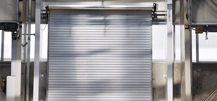 Roller Door Maintenance Haverhill