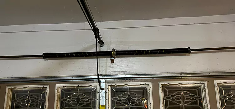 Garage Door Spring Repair Near Me Haverhill