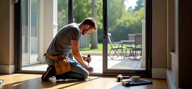 Comprehensive Solutions for Every Glass Door Need in Haverhill, MA
