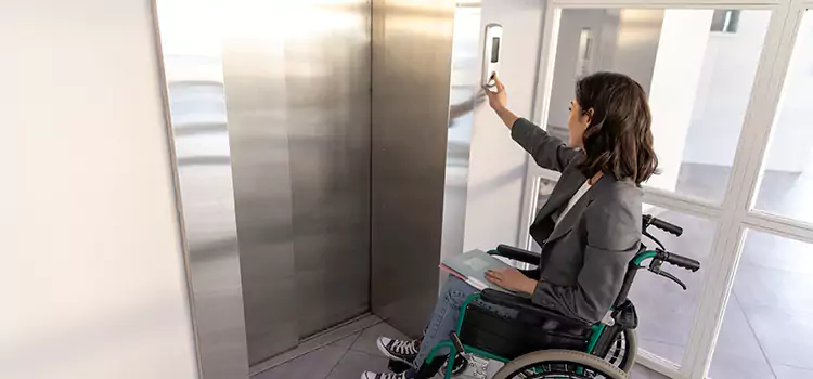 Benefits of Modern Handicap Door Systems in Haverhill, MA