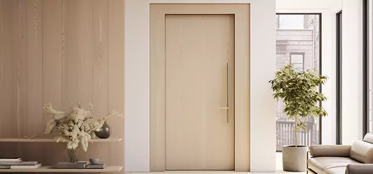 Choose Quality for Your Inside Doors in Haverhill, MA