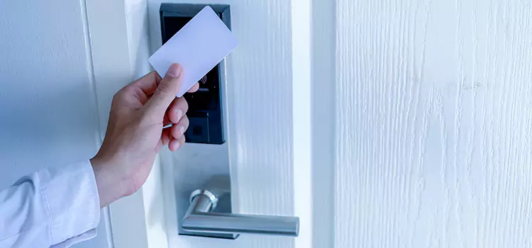 Why Choose Us for Your Keycard Lock Installation in Haverhill, MA?