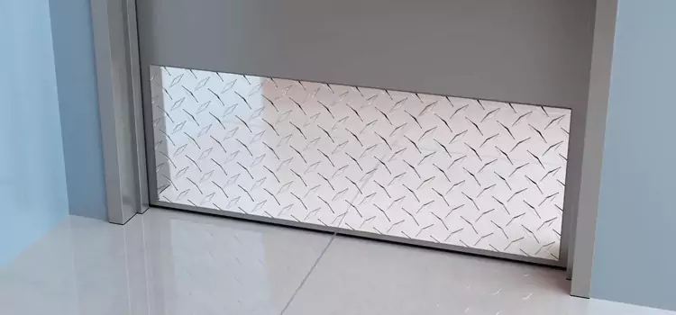 Benefits of Professional Kick Plate Solutions in Haverhill, MA