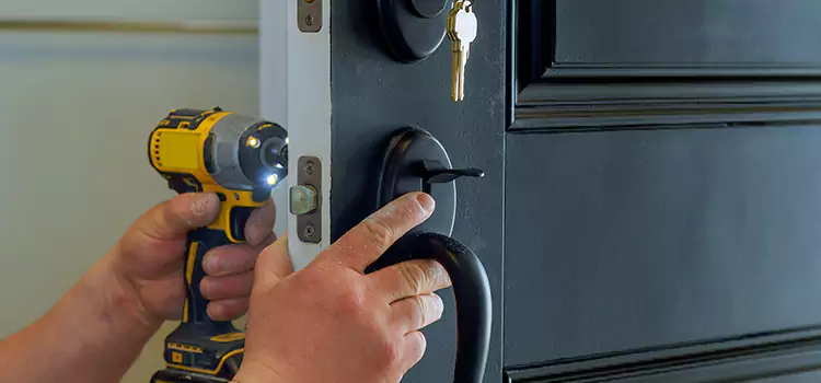 Commercial Door Lock Installation Haverhill