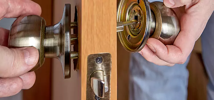 Sliding Door Lock Repair Haverhill