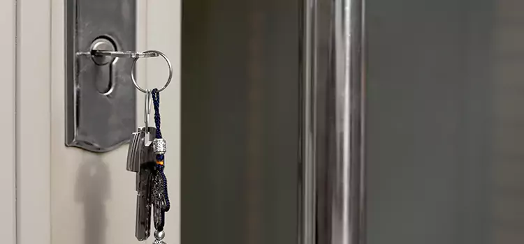Master Keying by the Numbers Haverhill