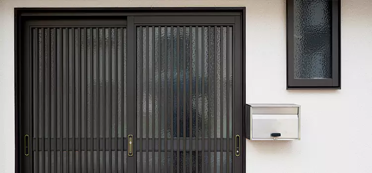 Sliding Screen Door Repair Haverhill