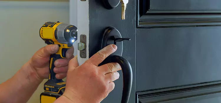Mobile Automotive Locksmith Haverhill