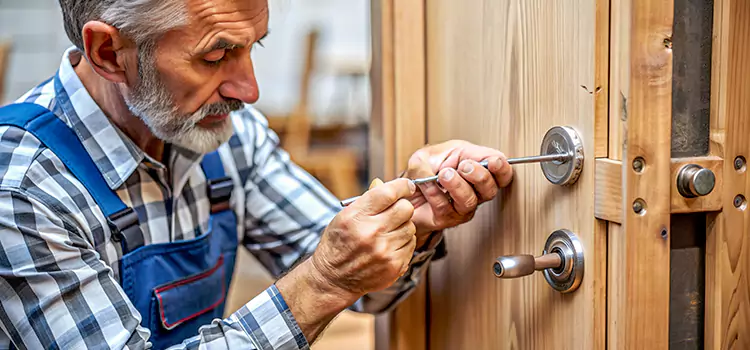 Mortise Replacement Lock Haverhill