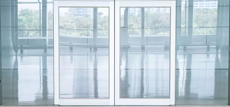 Why Choose Us for Your Motion Sensor Door Needs in Haverhill, MA?