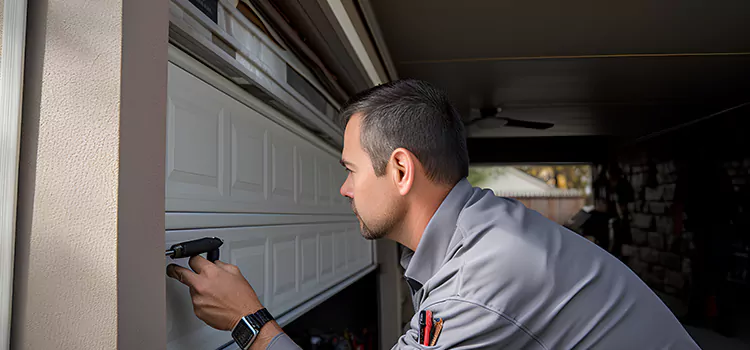 Garage Door Cable Replacement Haverhill
