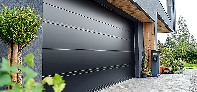 Residential Garage Door Service Haverhill
