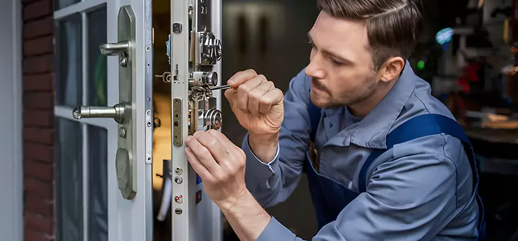 Residential Lock Installation Haverhill