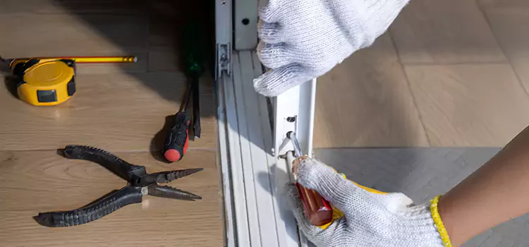 Sliding Door Installation Services in Haverhill, MA