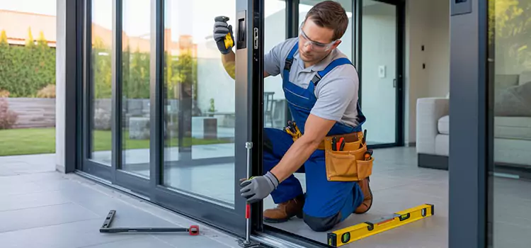 Sliding Screen Door Repair Haverhill