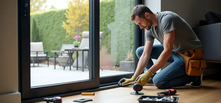 Patio Sliding Glass Door Replacement Haverhill