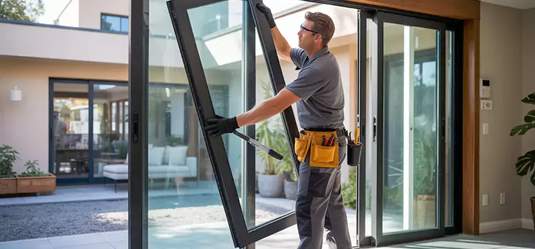 Specialized Sliding Door Roller Services in Haverhill, Massachusetts