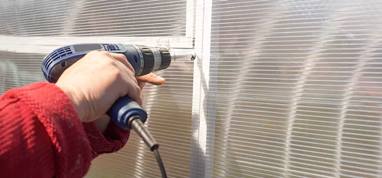Sliding Screen Door Repair Haverhill