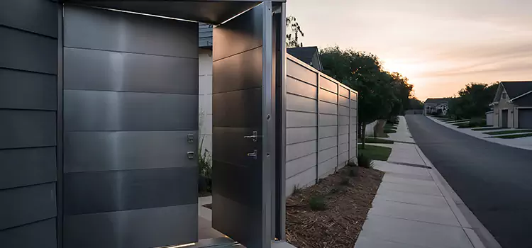 Comprehensive Steel Door Solutions in Haverhill, MA