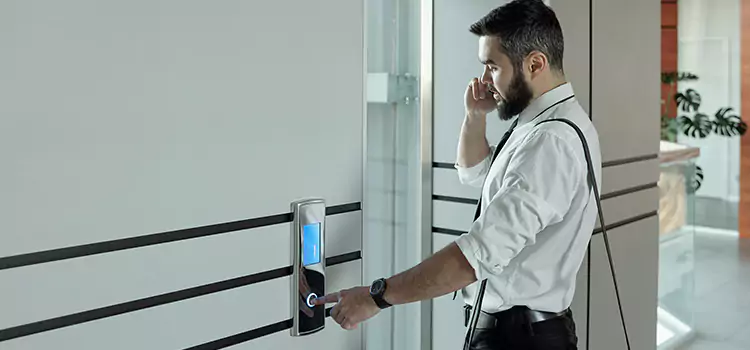 Cloud Based Access Control Haverhill