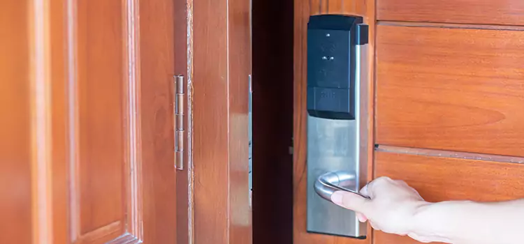Commercial Keyless Entry Locks Haverhill