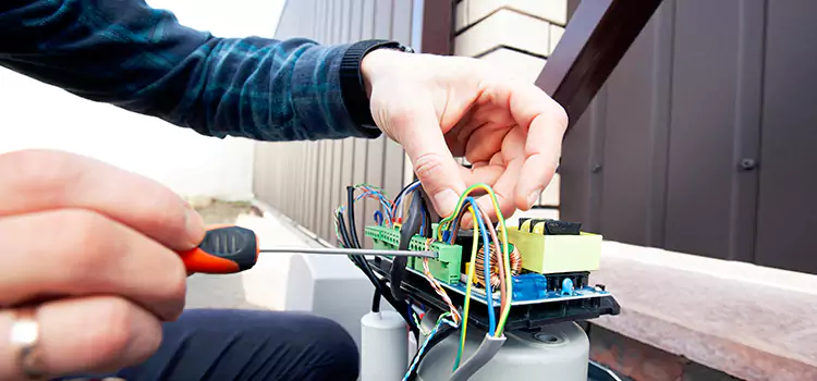 Electric Gate Maintenance Haverhill