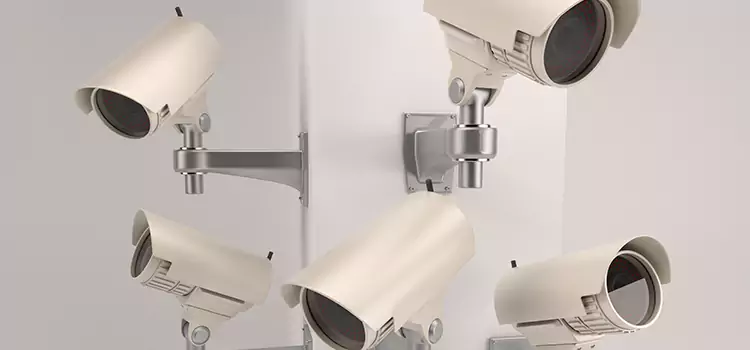 Your Trusted Partner for CCTV Solutions in Haverhill