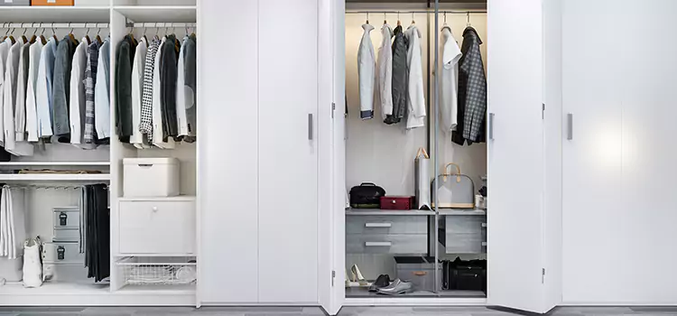 Glass Closet Door Repair Haverhill