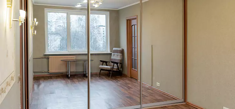 Mirror Closet Door Roller Replacement Haverhill